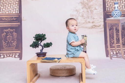 海南宝宝用嘴巴呼吸